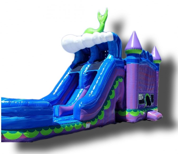 Yeetem Jumpers Hemet CA Party Rental and Bounce House Rental
