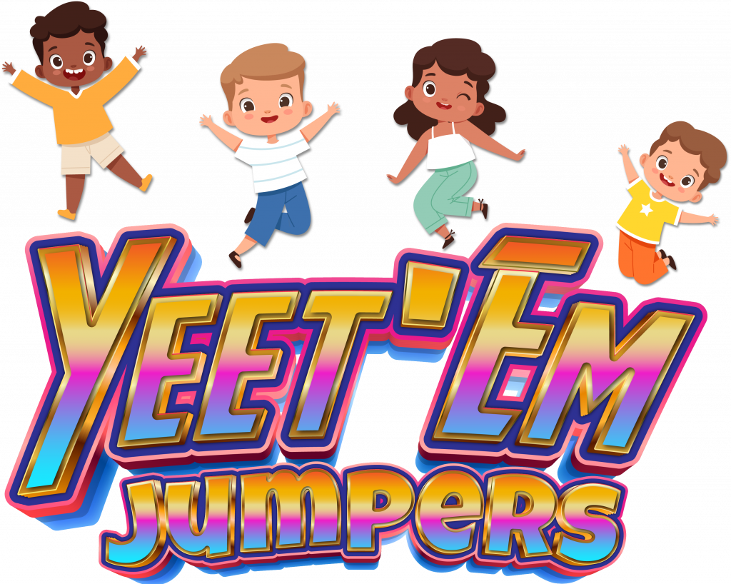 Yeetem Jumpers Hemet CA Party Rental and Bounce House Rental