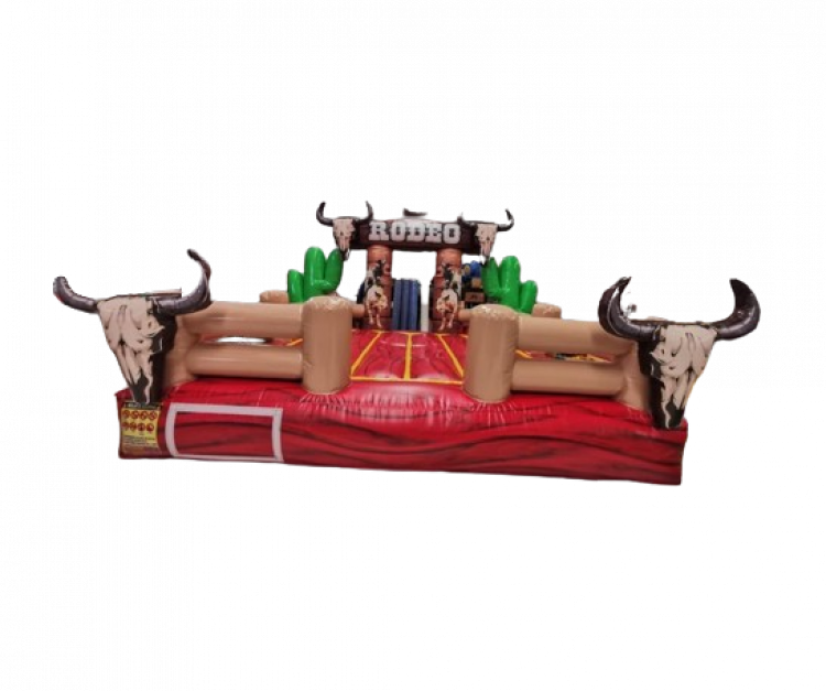 Mechanical Bull